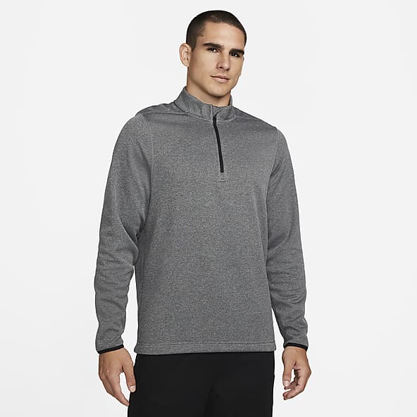 Nike half zip up hoodie shop